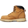 image:imageTimberland PRO Mens Pit Boss 6 Inch Steel Safety Toe Industrial Work BootWheat