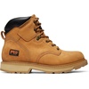 image:imageTimberland PRO Mens Pit Boss 6 Inch Steel Safety Toe Industrial Work BootWheat2024 New