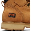image:imageTimberland PRO Mens Pit Boss 6 Inch Steel Safety Toe Industrial Work BootWheat2024 New