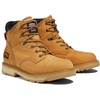 image:imageTimberland PRO Mens Pit Boss 6 Inch Steel Safety Toe Industrial Work BootWheat2024 New