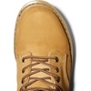 image:imageTimberland PRO Mens Pit Boss 6 Inch Steel Safety Toe Industrial Work BootWheat2024 New