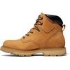 image:imageTimberland PRO Mens Pit Boss 6 Inch Steel Safety Toe Industrial Work BootWheat2024 New