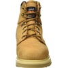 image:imageTimberland PRO Mens Pit Boss 6 Inch Steel Safety Toe Industrial Work BootYellow