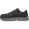 image:imageTimberland PRO Mens Powertrain Alloy Toe ESD Industrial ShoeBlackGrey2024 New
