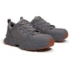 image:imageTimberland PRO Mens Powertrain Ev Composite Safety Toe Static Dissipative Industrial Athletic Work ShoeMedium Grey V1