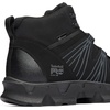 image:imageTimberland PRO Mens Powertrain Mid Alloy Toe ESD Industrial Athletic Work BootBlack Synthetic