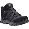 image:imageTimberland PRO Mens Powertrain Mid Alloy Toe ESD Industrial Athletic Work BootBlack V1