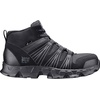image:imageTimberland PRO Mens Powertrain Mid Alloy Toe ESD Industrial Athletic Work BootBlack V1
