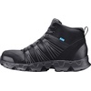 image:imageTimberland PRO Mens Powertrain Mid Alloy Toe ESD Industrial Athletic Work BootBlack V1
