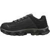 image:imageTimberland PRO Mens Powertrain Sport Alloy Safety Toe Industrial Athletic Work Shoe BlackOrange2024 New 105Black