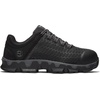 image:imageTimberland PRO Mens Powertrain Sport Alloy Safety Toe Industrial Athletic Work Shoe BlackOrange2024 New 105Black