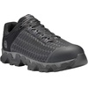 image:imageTimberland PRO Mens Powertrain Sport Alloy Safety Toe Industrial Athletic Work Shoe BlackOrange2024 New 105Black