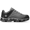 image:imageTimberland PRO Mens Powertrain Sport Alloy Safety Toe Industrial Athletic Work Shoe BlackOrange2024 New 105Black Raptek