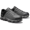 image:imageTimberland PRO Mens Powertrain Sport Alloy Safety Toe Industrial Athletic Work Shoe BlackOrange2024 New 105Black Raptek