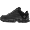 image:imageTimberland PRO Mens Powertrain Sport Alloy Safety Toe Industrial Athletic Work Shoe BlackOrange2024 New 105Black Raptek V1