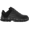 image:imageTimberland PRO Mens Powertrain Sport Alloy Safety Toe Industrial Athletic Work Shoe BlackOrange2024 New 105Black Raptek V1