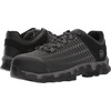 image:imageTimberland PRO Mens Powertrain Sport Alloy Safety Toe Industrial Athletic Work Shoe BlackOrange2024 New 105Black Raptek V1