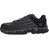 image:imageTimberland PRO Mens Powertrain Sport Alloy Safety Toe Industrial Athletic Work Shoe BlackOrange2024 New 105Black Raptek V1