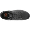 image:imageTimberland PRO Mens Powertrain Sport Alloy Safety Toe Industrial Athletic Work Shoe BlackOrange2024 New 105Black Raptek V1