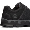 image:imageTimberland PRO Mens Powertrain Sport Alloy Safety Toe Industrial Athletic Work Shoe BlackOrange2024 New 105Black Synthetic