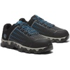 image:imageTimberland PRO Mens Powertrain Sport Alloy Safety Toe Industrial Athletic Work Shoe BlackOrange2024 New 105BlackBlue2024 New