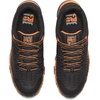 image:imageTimberland PRO Mens Powertrain Sport Alloy Safety Toe Industrial Athletic Work Shoe BlackOrange2024 New 105BlackOrange V1