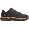 image:imageTimberland PRO Mens Powertrain Sport Alloy Safety Toe Industrial Athletic Work Shoe BlackOrange2024 New 105BlackOrange V1