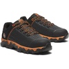 image:imageTimberland PRO Mens Powertrain Sport Alloy Safety Toe Industrial Athletic Work Shoe BlackOrange2024 New 105BlackOrange V1