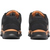 image:imageTimberland PRO Mens Powertrain Sport Alloy Safety Toe Industrial Athletic Work Shoe BlackOrange2024 New 105BlackOrange V1