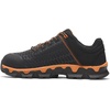 image:imageTimberland PRO Mens Powertrain Sport Alloy Safety Toe Industrial Athletic Work Shoe BlackOrange2024 New 105BlackOrange V1