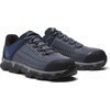 image:imageTimberland PRO Mens Powertrain Sport Alloy Safety Toe Industrial Athletic Work Shoe BlackOrange2024 New 105GreyNavy V1