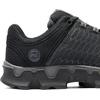 image:imageTimberland PRO Mens Powertrain Sport Alloy Safety Toe Static Dissipative Industrial Athletic Work ShoeBlackGrey2024 New