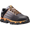 image:imageTimberland PRO Mens Powertrain Sport Alloy Safety Toe Static Dissipative Industrial Athletic Work ShoeBlackGreyOrange V1