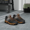 image:imageTimberland PRO Mens Powertrain Sport AlloyToe EH Industrial amp Construction ShoeBlackGreyOrange V1