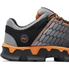 image:imageTimberland PRO Mens Powertrain Sport AlloyToe EH Industrial amp Construction ShoeBlackGreyOrange2024 New