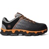 image:imageTimberland PRO Mens Powertrain Sport AlloyToe EH Industrial amp Construction ShoeBlackGreyOrange2024 New