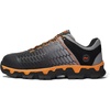 image:imageTimberland PRO Mens Powertrain Sport AlloyToe EH Industrial amp Construction ShoeBlackGreyOrange2024 New