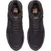 image:imageTimberland PRO Mens Radius Mid Composite Safety Toe Athletic Industrial Work ShoeBlack Raptek