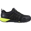 image:imageTimberland PRO Mens Radius Soft Toe Work ShoesBlack Hi Viz