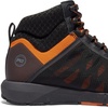 image:imageTimberland PRO Mens Radius Soft Toe Work ShoesBlack Orange