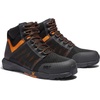 image:imageTimberland PRO Mens Radius Soft Toe Work ShoesBlack Orange