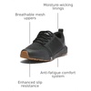 image:imageTimberland PRO Mens Radius Soft Toe Work ShoesBlackGum