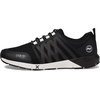 image:imageTimberland PRO Mens Radius Soft Toe Work ShoesBlackWhite