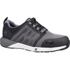 image:imageTimberland PRO Mens Radius Soft Toe Work ShoesGrey Black