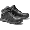 image:imageTimberland PRO Mens Reaxion Athletic Hiker Wateproof Composite Toe Work BootBlackGrey