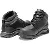image:imageTimberland PRO Mens Reaxion Athletic Hiker Wateproof Composite Toe Work BootBlackGrey