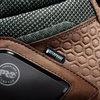 image:imageTimberland PRO Mens Reaxion Athletic Hiker Wateproof Composite Toe Work BootBrownGreen