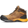 image:imageTimberland PRO Mens Reaxion Athletic Hiker Wateproof Composite Toe Work BootBrownOrange