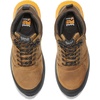 image:imageTimberland PRO Mens Reaxion Athletic Hiker Wateproof Composite Toe Work BootBrownOrange