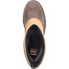 image:imageTimberland PRO Mens Rigmaster Wellington Work ShoeBrown